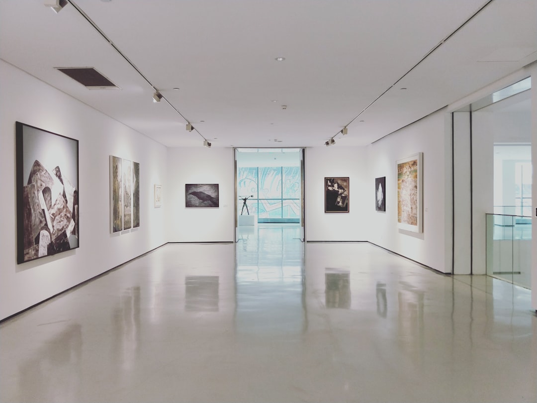 Art gallery